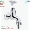 Vòi lạnh gắn tường INAX LF-15G-13