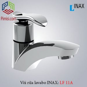 Vòi lavabo INAX LFV-11A lạnh