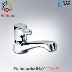 Vòi lavabo INAX LFV-13B lạnh