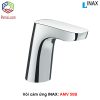 Vòi nước cảm ứng INAX AMV-50B lạnh dùng Pin