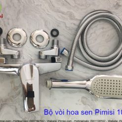 Bộ vòi sen pimisi 100s