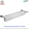 Giá treo khăn nhà tắm INAX KF-415va
