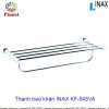 Giá treo khăn nhà tắm INAX KF-545va