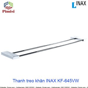 Giá treo khăn tắm INAX KF-645vw