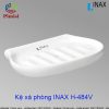 kệ để xà bông trong nhà tắm INAX H-484v