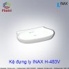 kệ đựng ly INAX H-483v bằng sứ