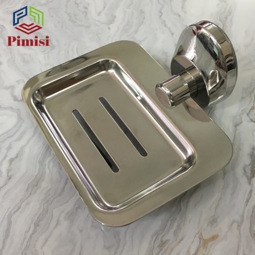 Kệ xà phòng Pimisi PR-014 INOX 304