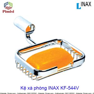Khay đựng xà phòng INAX KF-544V chân tròn