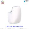 móc áo INAX H-441v bằng sứ
