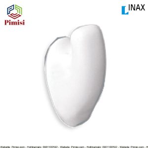 móc áo INAX H-481v bằng sứ