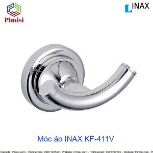 móc áo INAX KF-411v trong nhà tắm