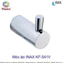 móc áo INAX KF-541v trong nhà tắm