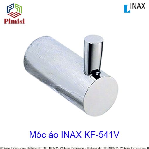 móc áo INAX KF-541v trong nhà tắm