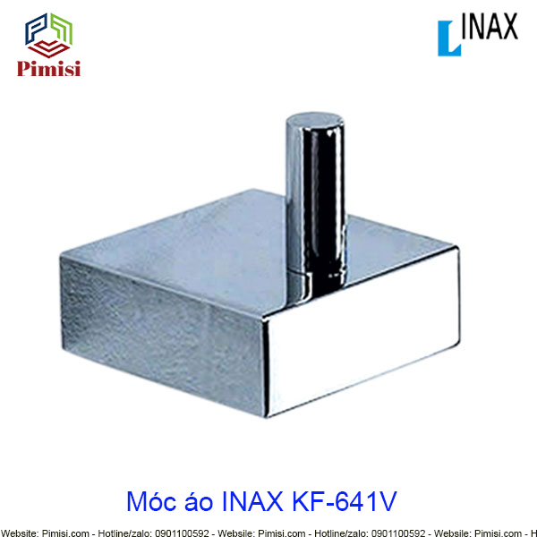 Móc áo INAX KF-641V trong nhà tắm