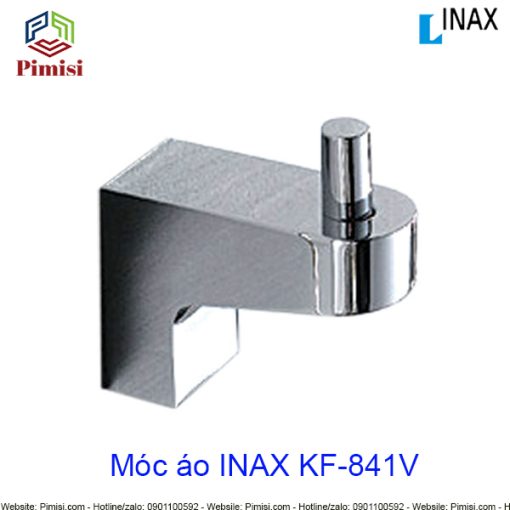 móc áo INAX KF-841v trong nhà tắm
