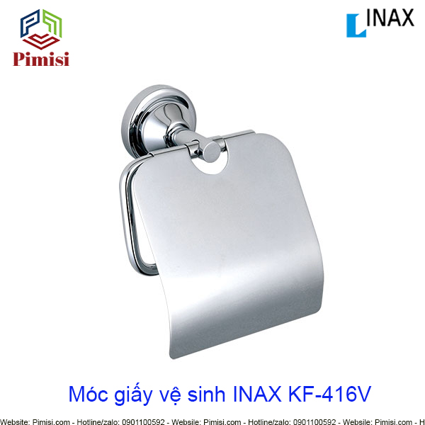Móc giấy vệ sinh INAX KF-416V