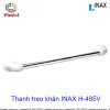Thanh treo khăn INAX H-485v bằng sứ