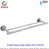 Thanh treo khăn INAX KF-415vw