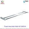 Thanh treo khăn INAX KF-545vw