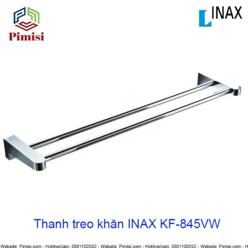 Thanh treo khăn INAX KF-845vw