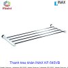 Thanh treo khăn nhà tắm INAX KF-545vb