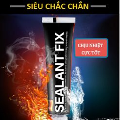 Keo dán chuyên dụng cho inox - kim loại - kính - gạch - gỗ -nhựa