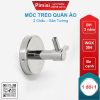 Móc treo quần áo inox 304 Pimisi PR-025