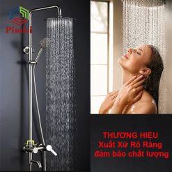 Sen cây tắm Pimisi PSC-301C thương hiệu đến từ Nhật Bản