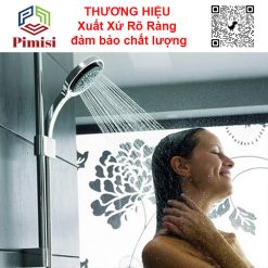 Bát sen tắm Pimisi PBS-108 thương hiệu đến từ Nhật Bản