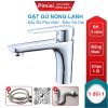 Gật gù nóng lạnh Pimisi pv-308c-1 dài - rộng 17 cm