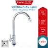 Vòi rửa chén lạnh Pimisi PVB-21 inox 304