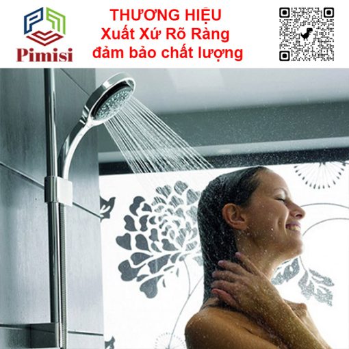 Bát sen tắm nóng lạnh Pimisi PBS-101 thương hiệu đến từ Nhật Bản