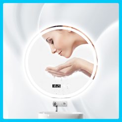 gương phòng tắm Pimisi