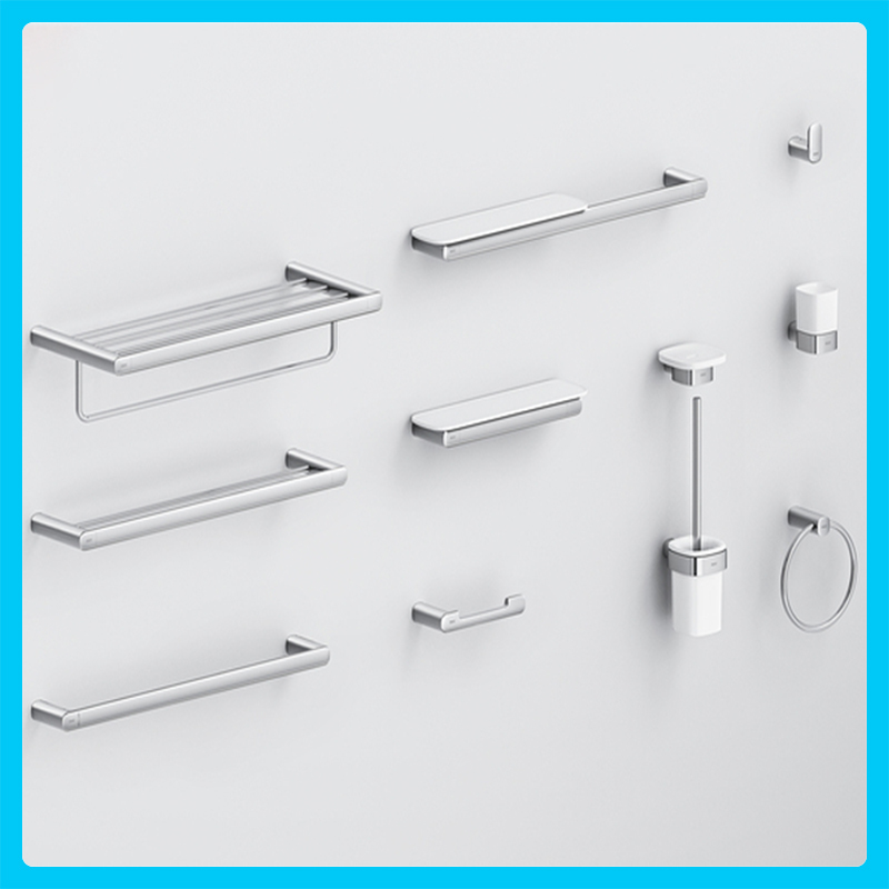 Phụ Kiện WC INAX