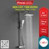 Sen cây tắm đứng nóng lạnh Pimisi PSC-1137C