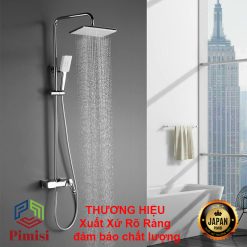 Sen cây tắm Pimisi PSC-1137C thương hiệu đến từ Nhật Bản