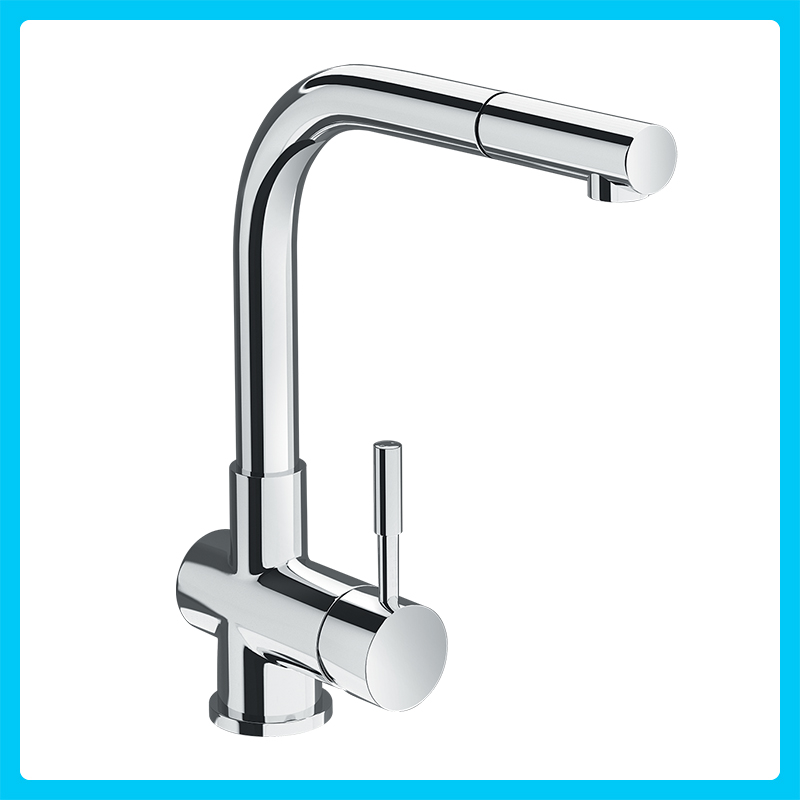 Vòi Rửa Bát INAX