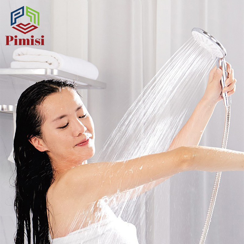 Bát sen nhỏ Pimisi PSC-1002C cầm tay 3 chế độ