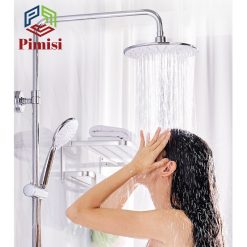 Bát sen to Pimisi PSC-1002C dạng mưa