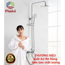 Sen cây tắm Pimisi PSC-1002C thương hiệu đến từ Nhật Bản
