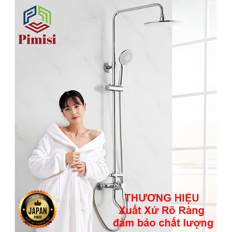 Sen cây tắm Pimisi PSC-1002C thương hiệu đến từ Nhật Bản
