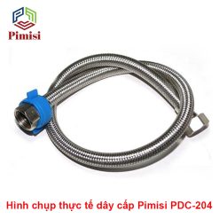 Hình chụp thực tế đây cấp Pimisi PDC-204