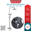 Bộ vòi sen tắm đứng Pimisi PSC-1130C