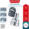 Đầu vòi rửa bát tăng áp Pimisi PDV-35