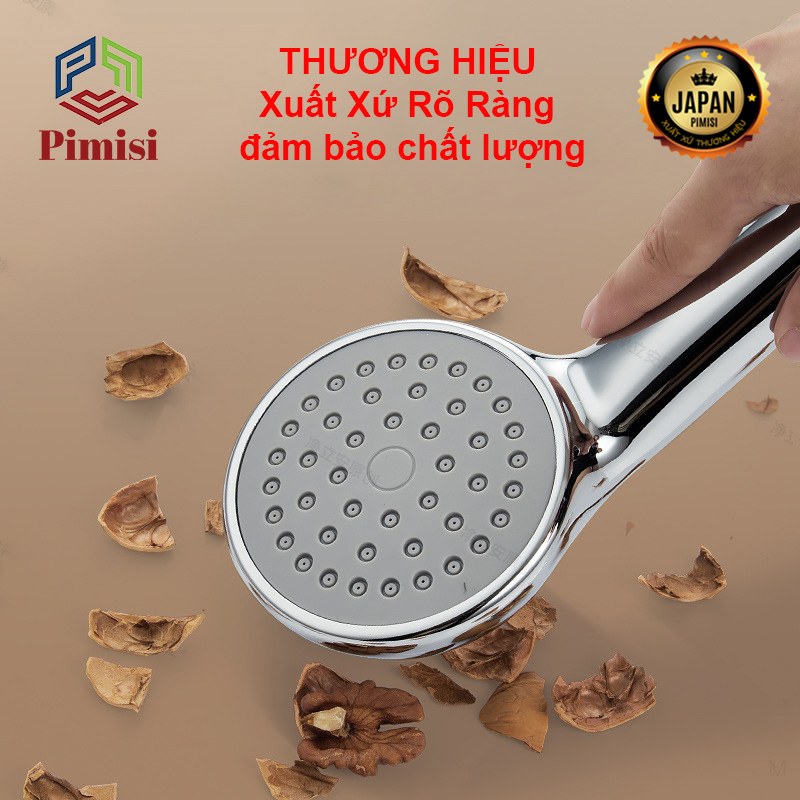Bát sen Pimisi PBS-104 thương hiệu đến từ Nhật Bản