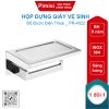 Hộp đựng giấy vệ sinh Pimisi PR-4022 cao cấp
