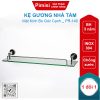 Kệ gương nhà tắm Pimisi PR-140 inox 304 chịu lực