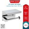 Lô giấy vệ sinh Pimisi PR-1012 thanh vuông cao cấp
