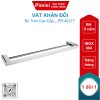 Vắt khăn đôi Pimisi PR-4021T inox 304 cao cấp