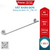 Vắt khăn đơn Pimisi PR-141 chống xước